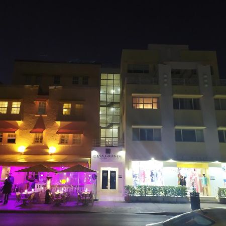 Casa Grande Apartments 207 Miami Beach Exterior foto